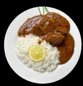 Mafé