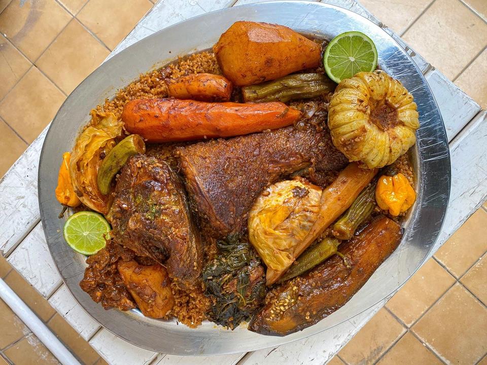 Thiebou Dieune bou Khonk