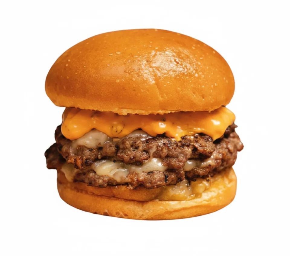 Burger Le Kids