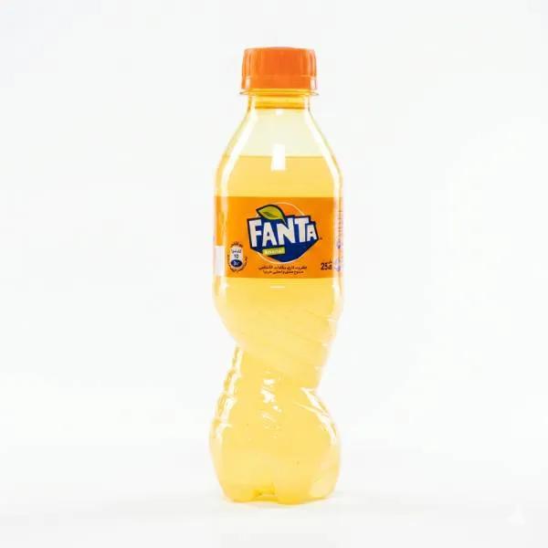 Fanta P.m