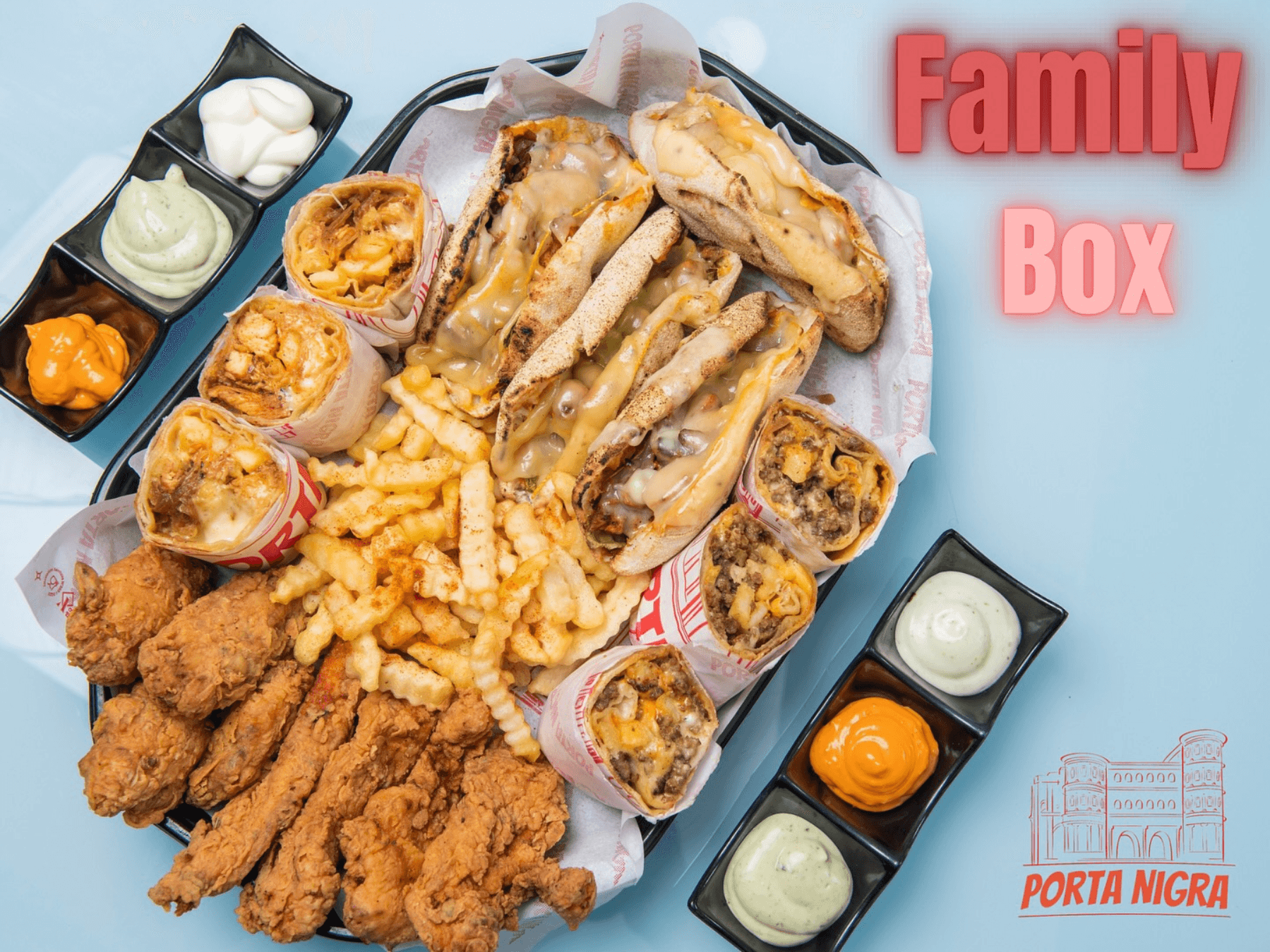 Family Box 2