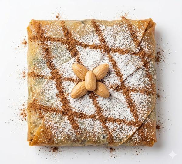 Pastilla