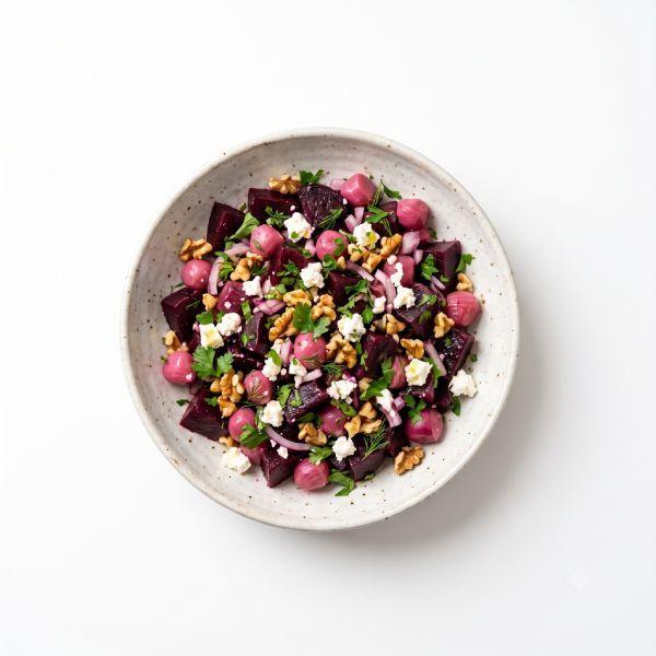 Salade de betteraves