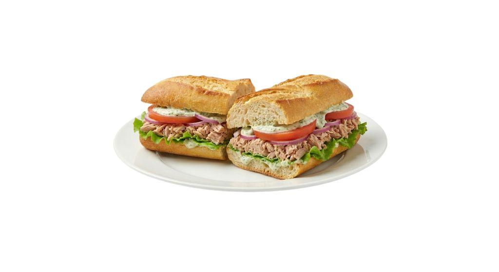 Sandwich Thon