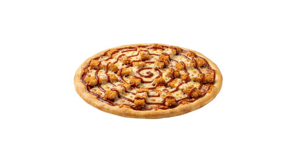 Pizza Chicken Crispy