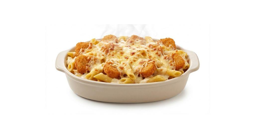 Pasticcio Nugget