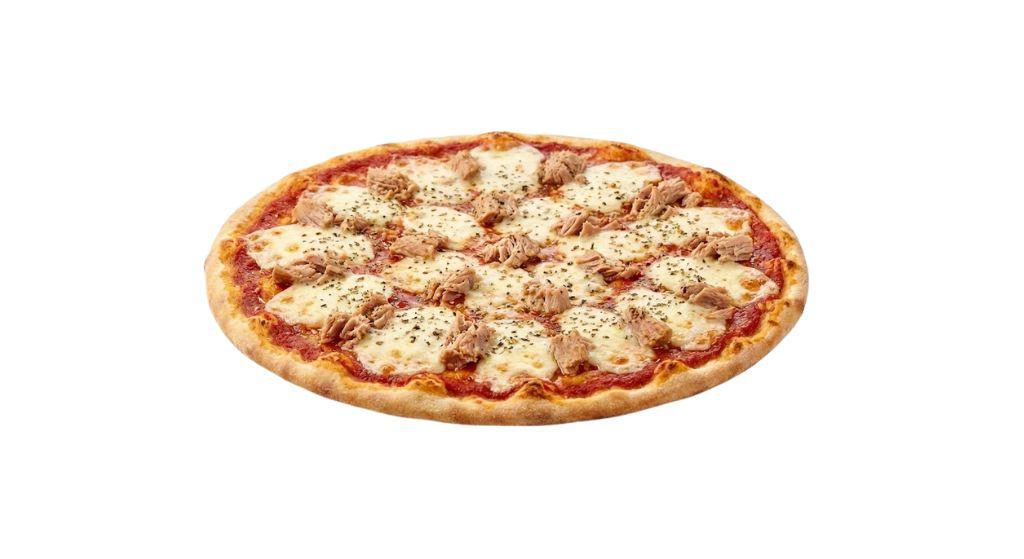 Pizza Thon