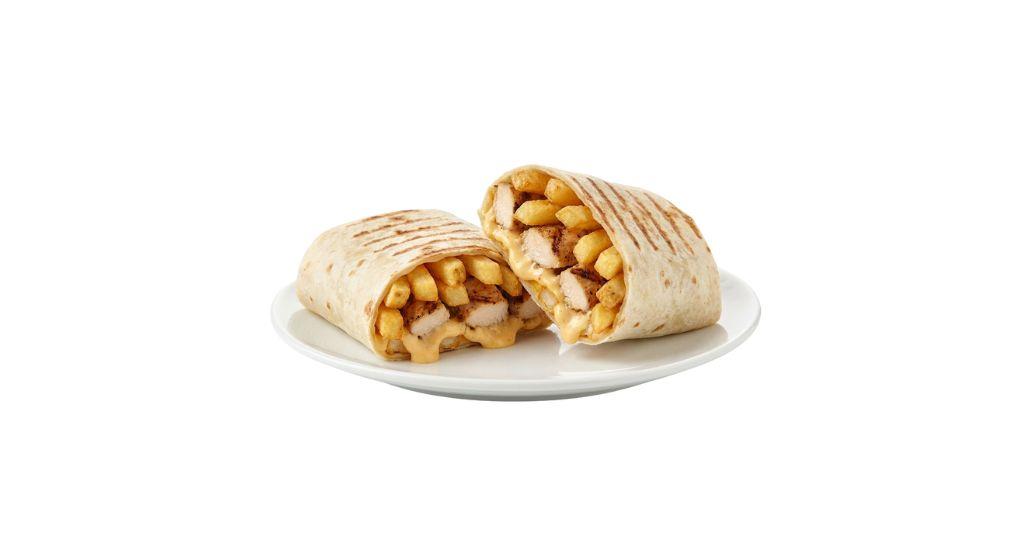 Tacos Poulet