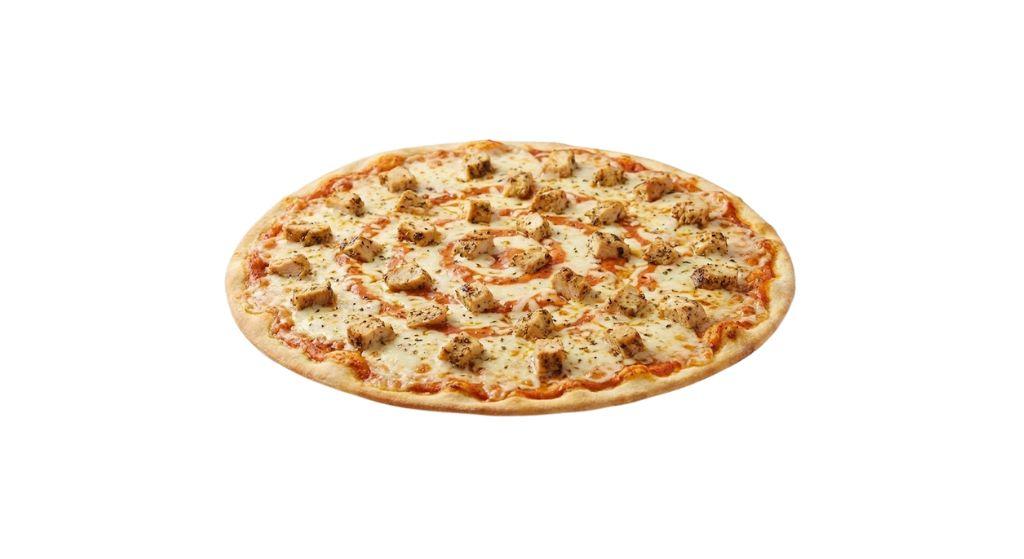 Pizza Poulet
