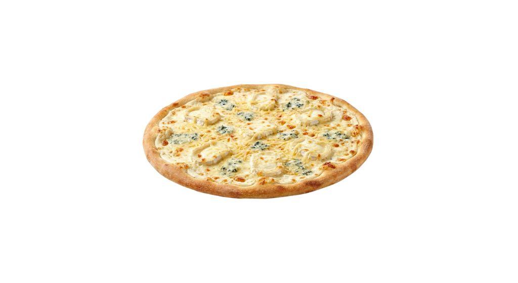 Pizza Quatre Fromages