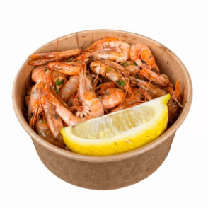 Bowl Maxi Crevette