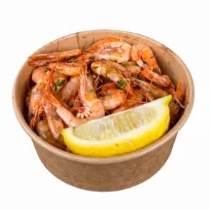 Bowl Maxi Crevette