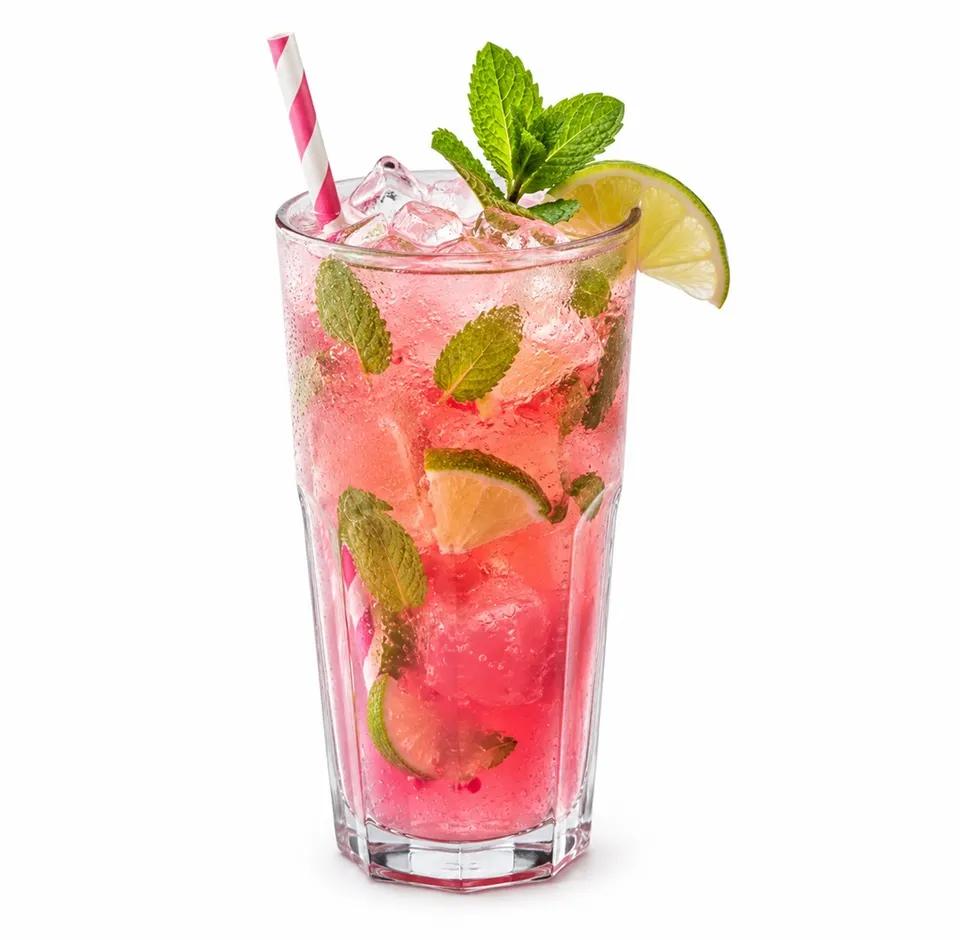 Mojito Pink
