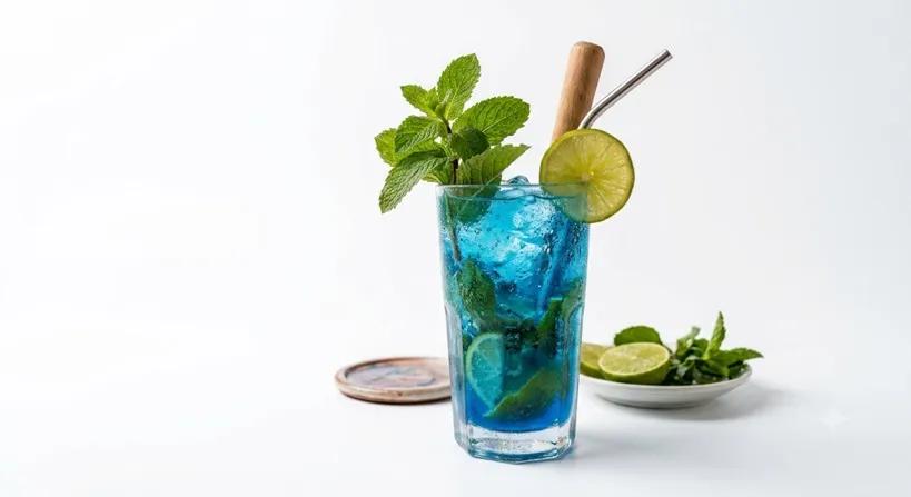 Mojito Blue