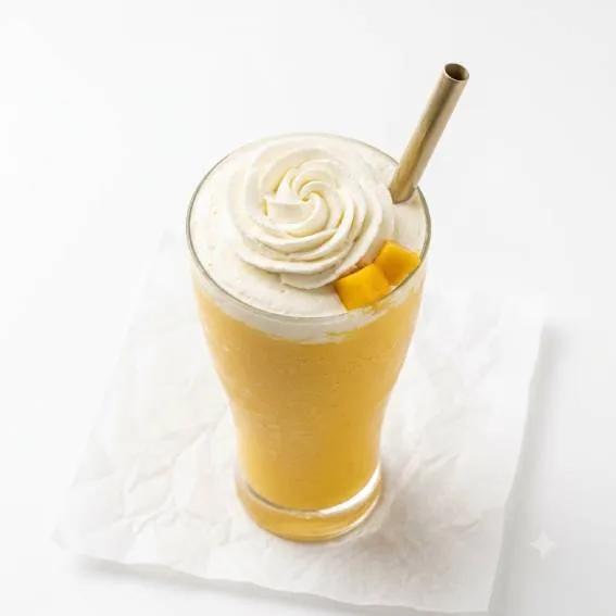 Milkshake Mangue
