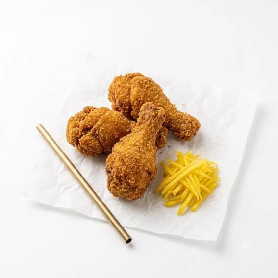 2 Pièces De Pilons