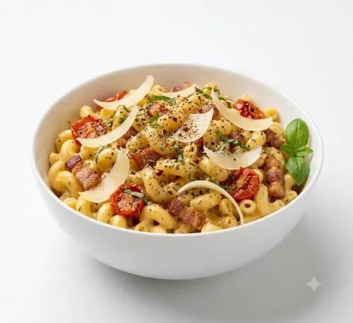 Mac & Cheese Italien