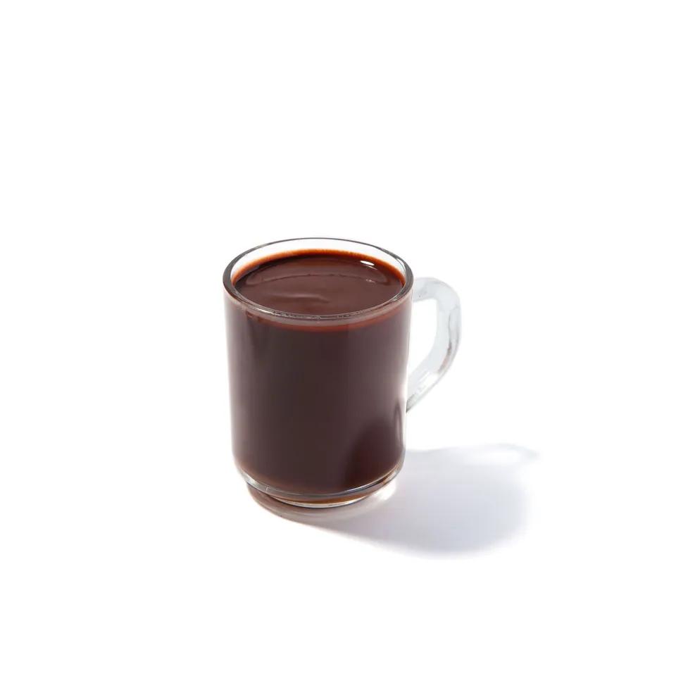 Orange Hot Chocolate