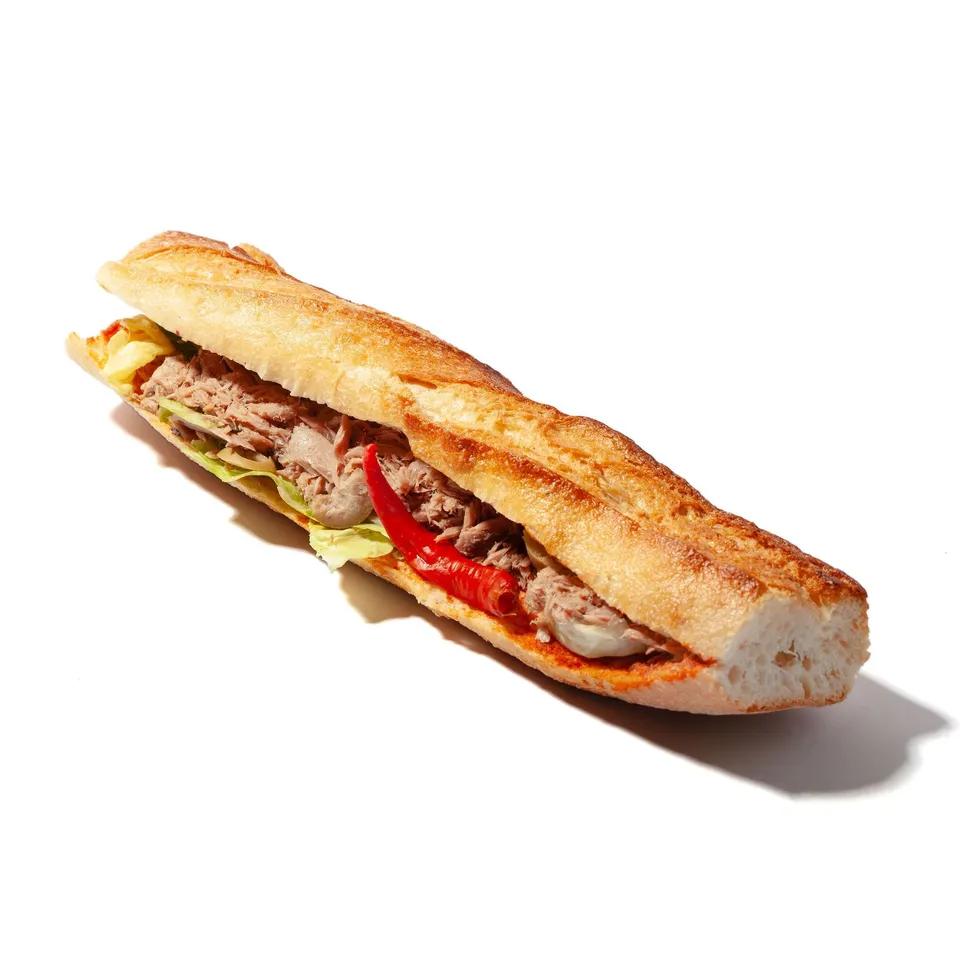 Sandwich Thon