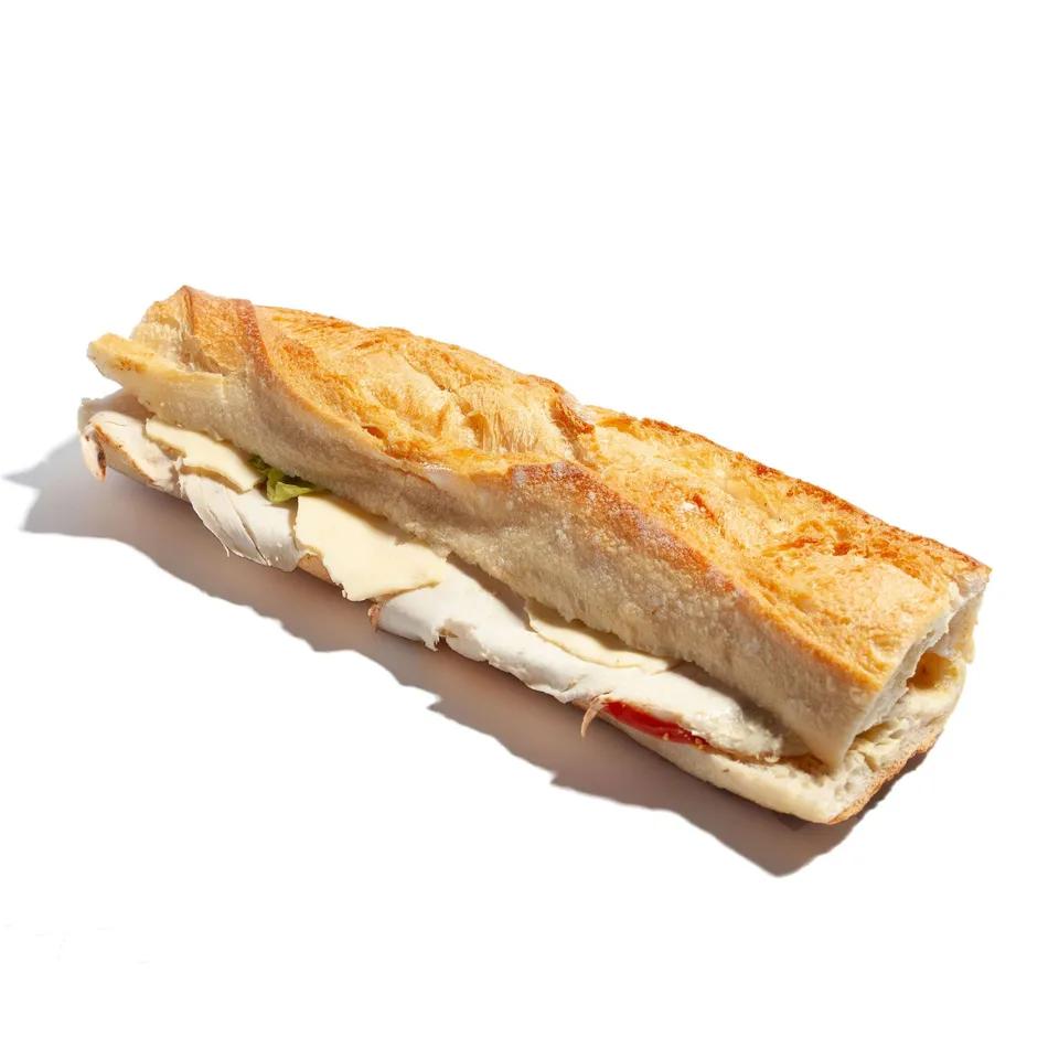 Sandwich Poulet Fromage