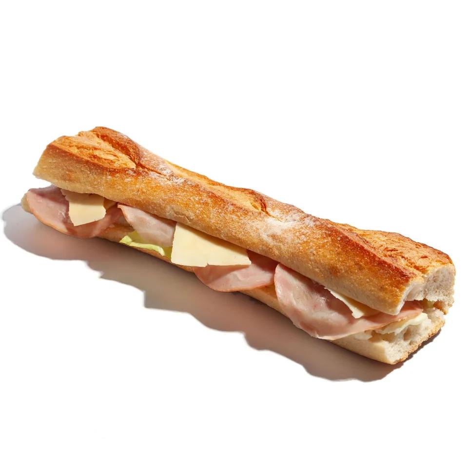 Sandwich Jambon
