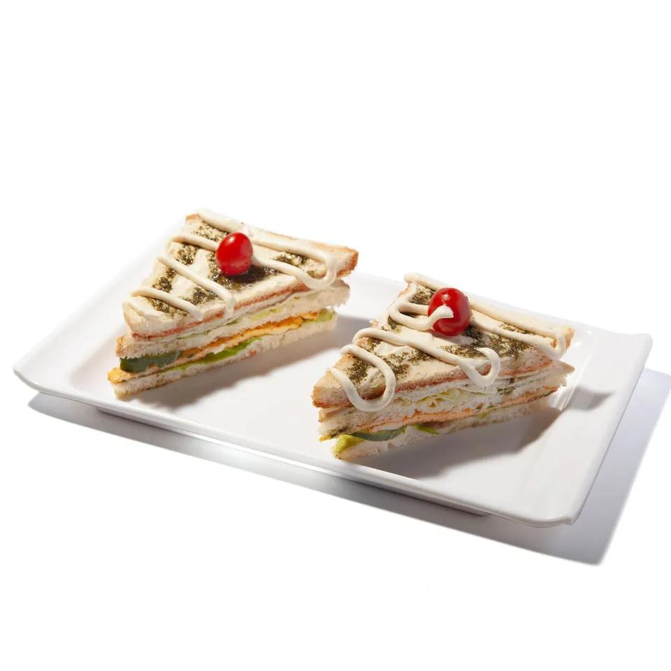Club sandwich