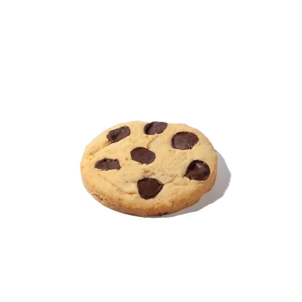 Cookies Chocolat