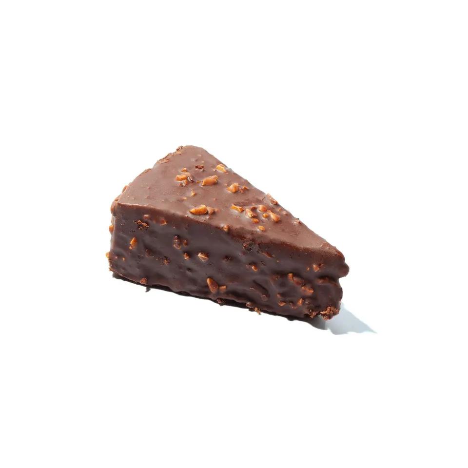 Gateau Snickers