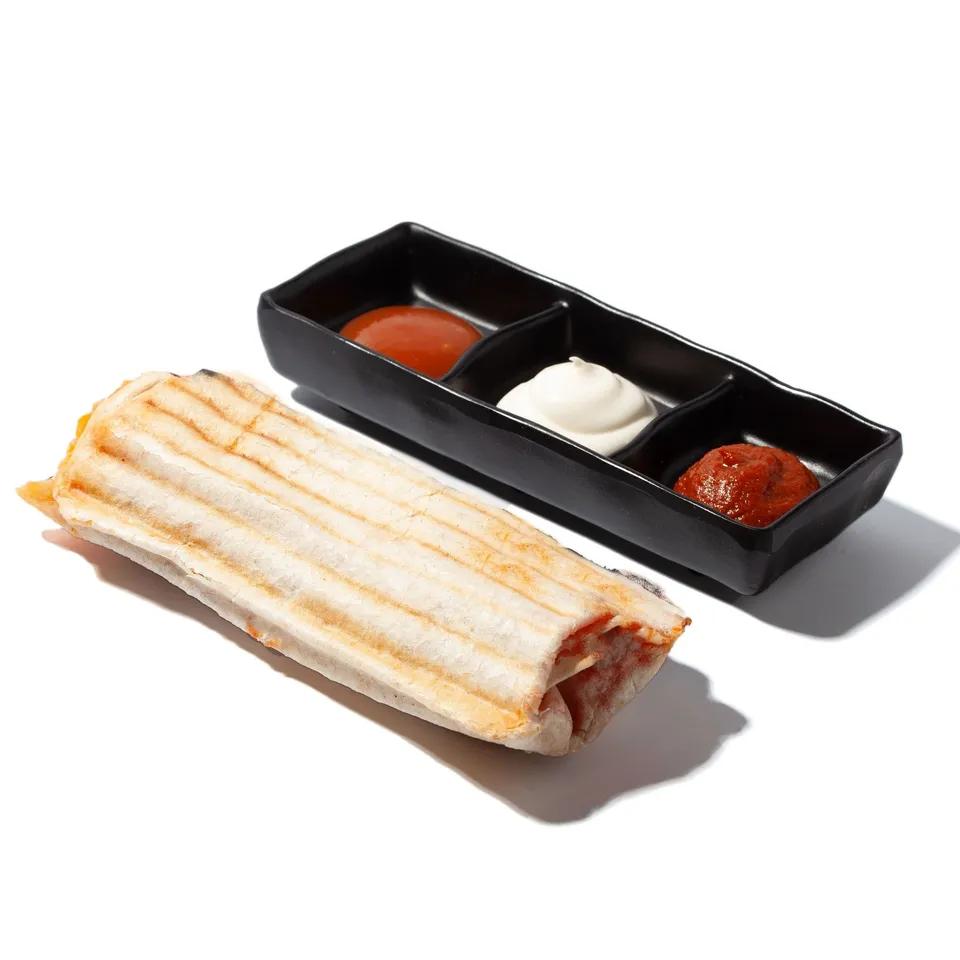 Chicken Wrap