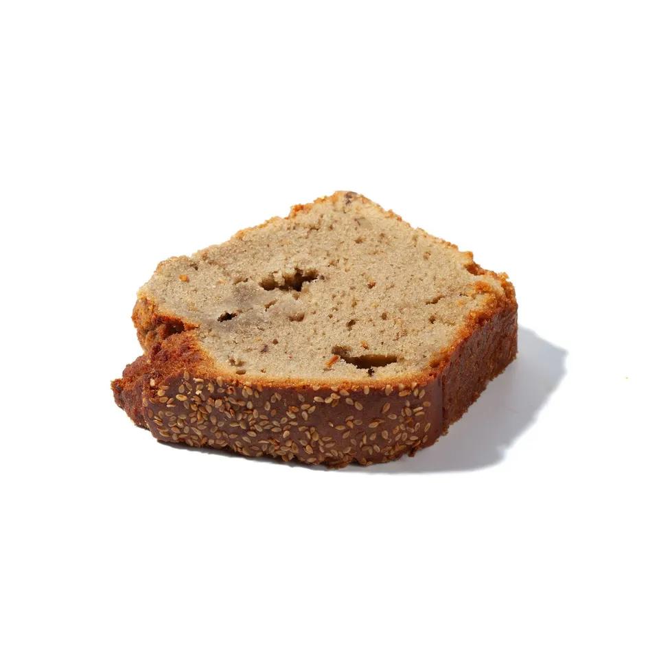 Sorgho Cake
