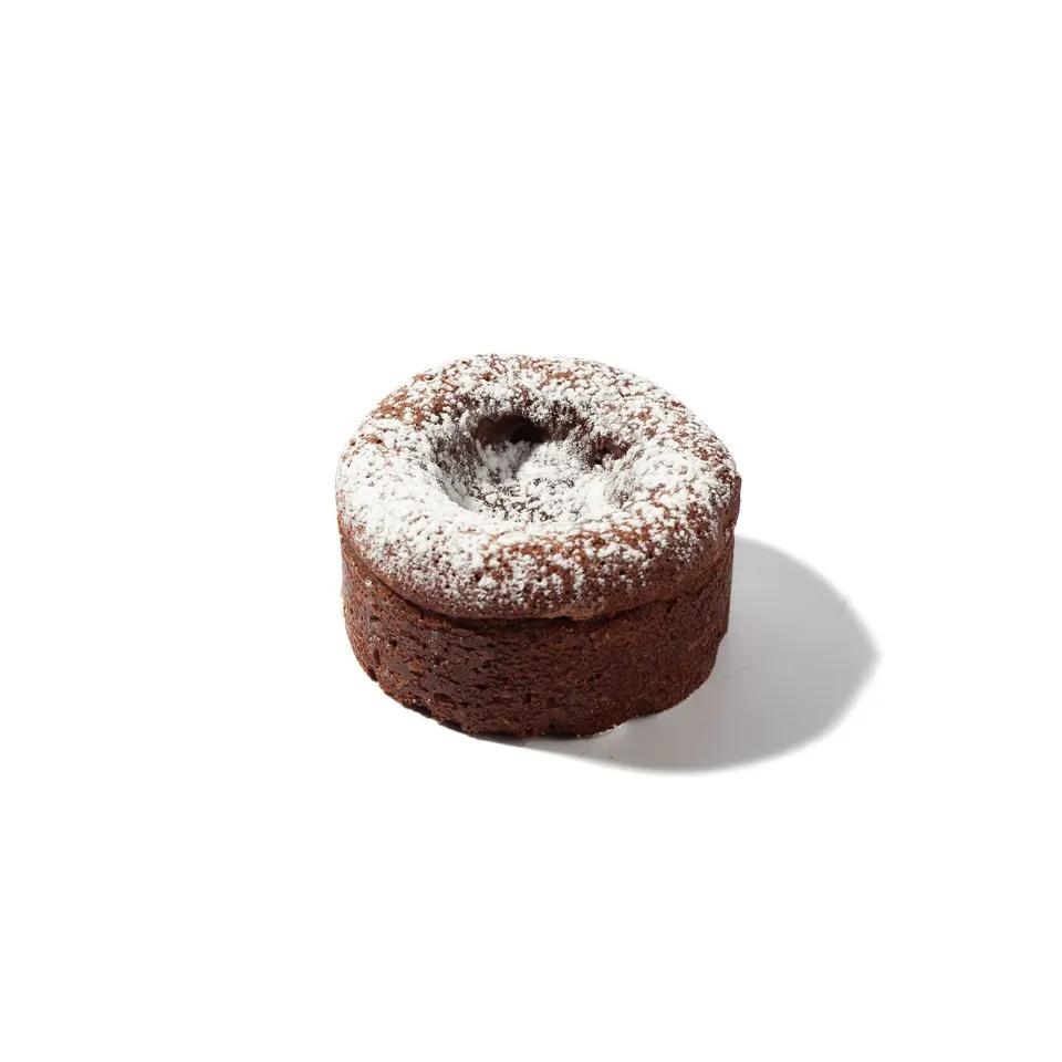 Fondant Chocolat