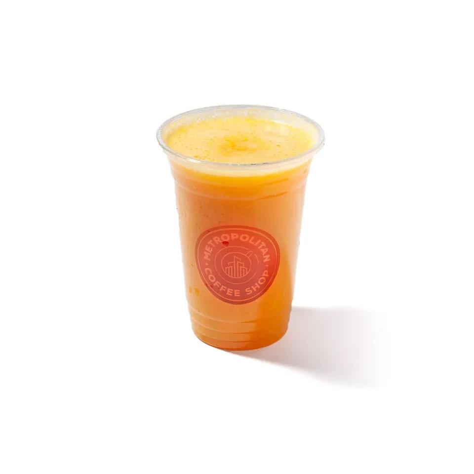 Jus D'orange
