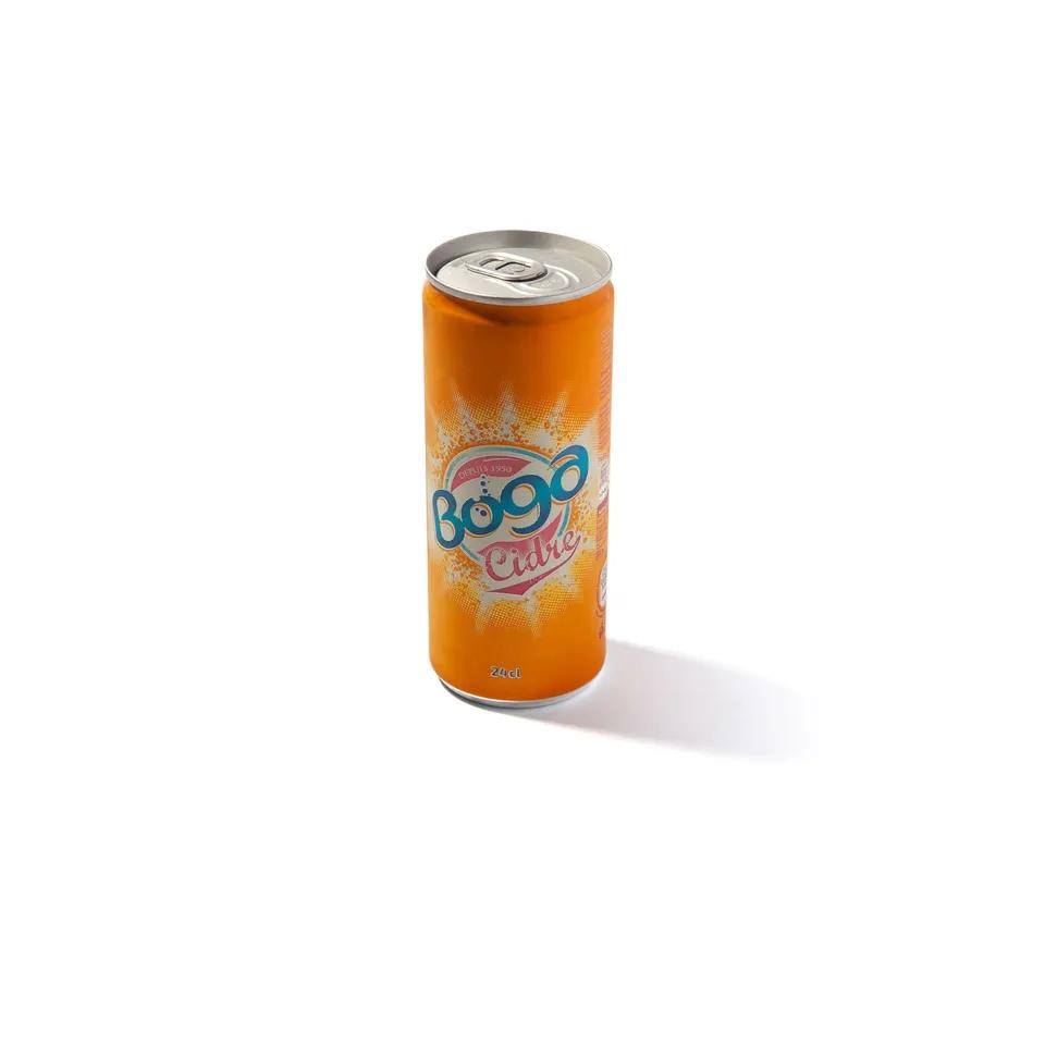 Boga Cidre