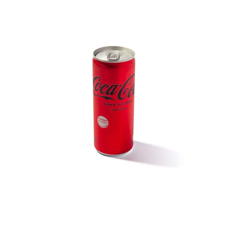Coca Zéro