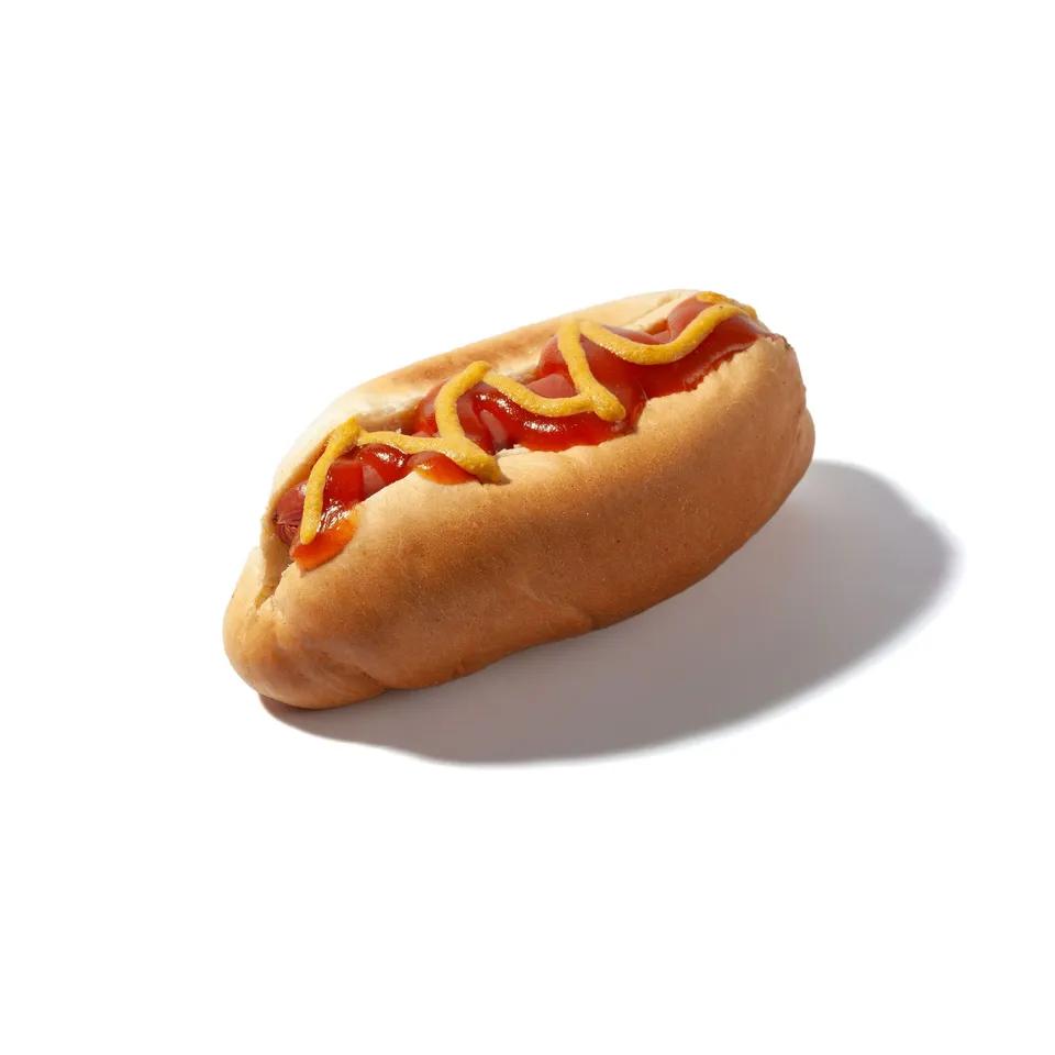 Hot Dog