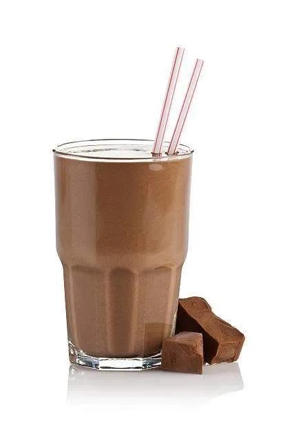 Chocolat Nesquik Au Lait