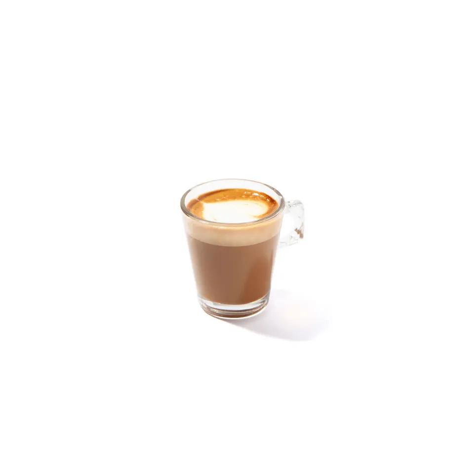 espresso machiato
