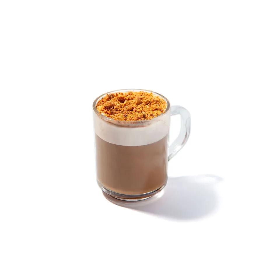 latte noisette