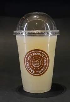 Citronnade