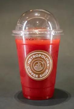 Jus de Fraise