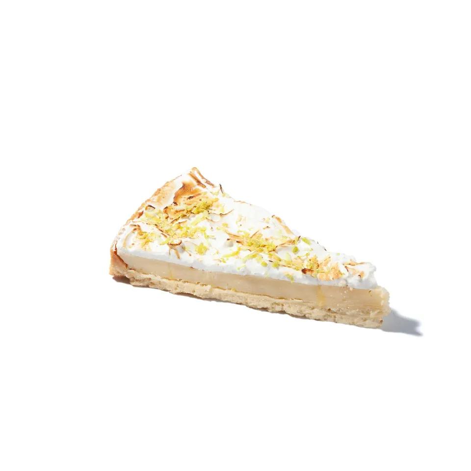 tarte citron