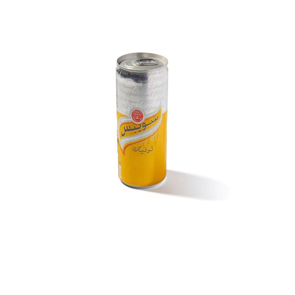 Schweppes Tonic