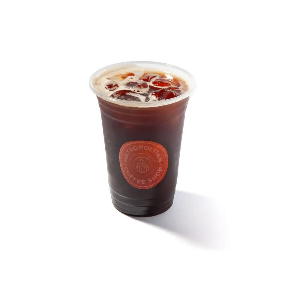 Iced Tea Peach