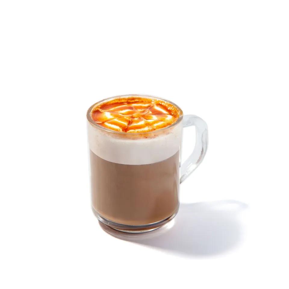 Caramel Machiato