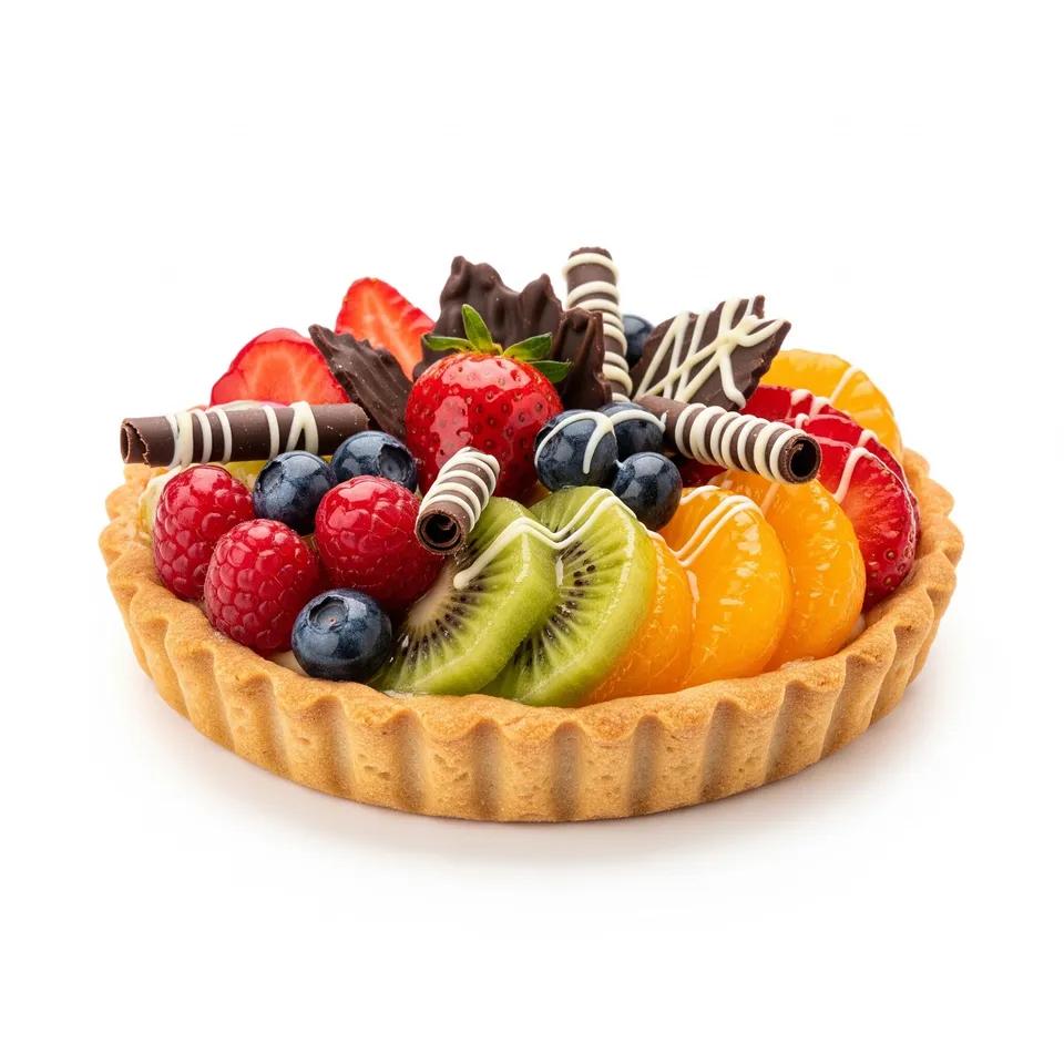 Tarte Artisanale Mix