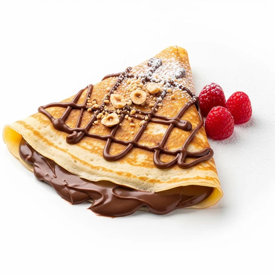 Crêpe Artisanale Mordjane Bueno