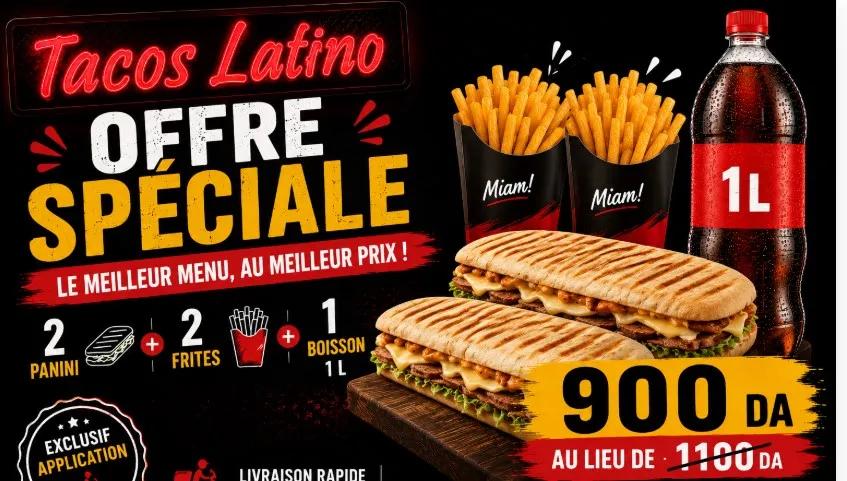 🔥Pack Panini Duo