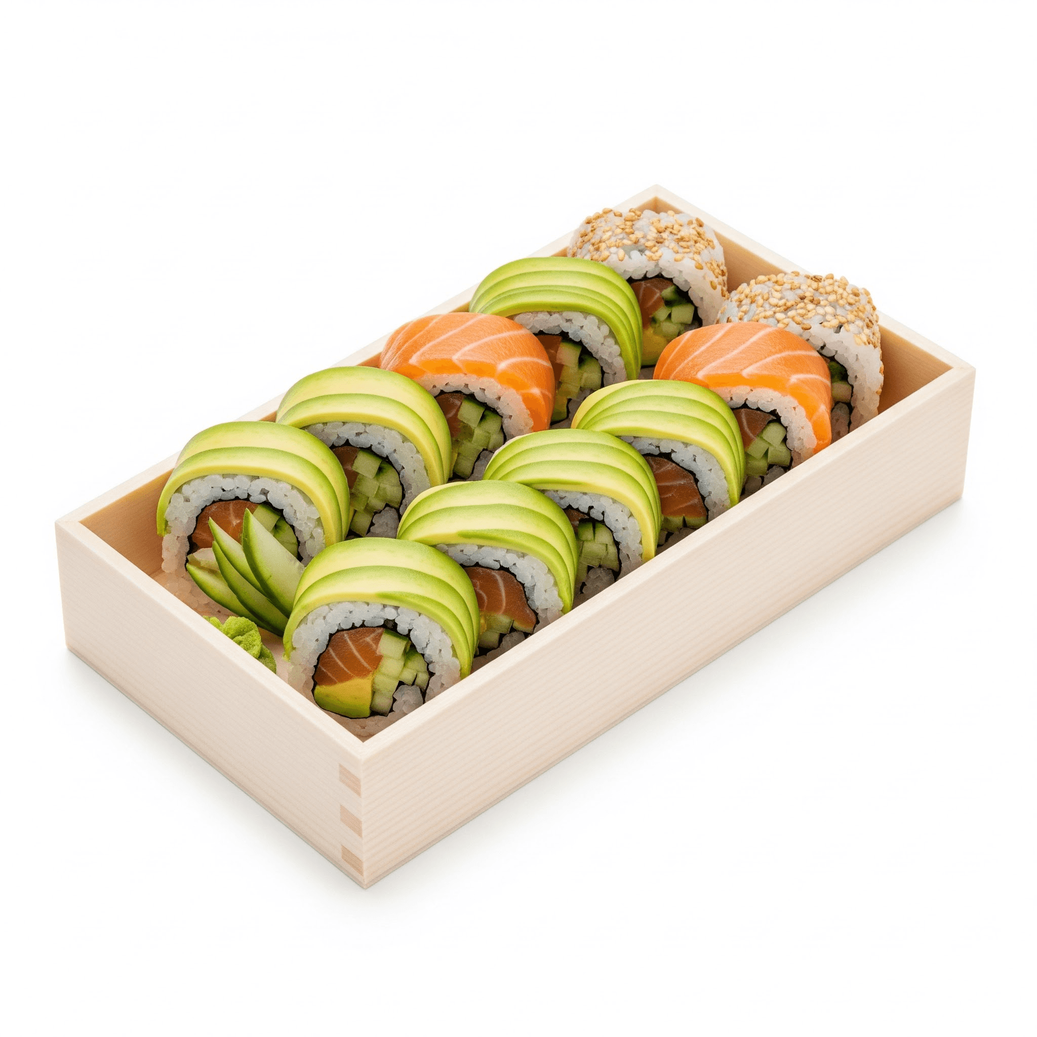 Box California