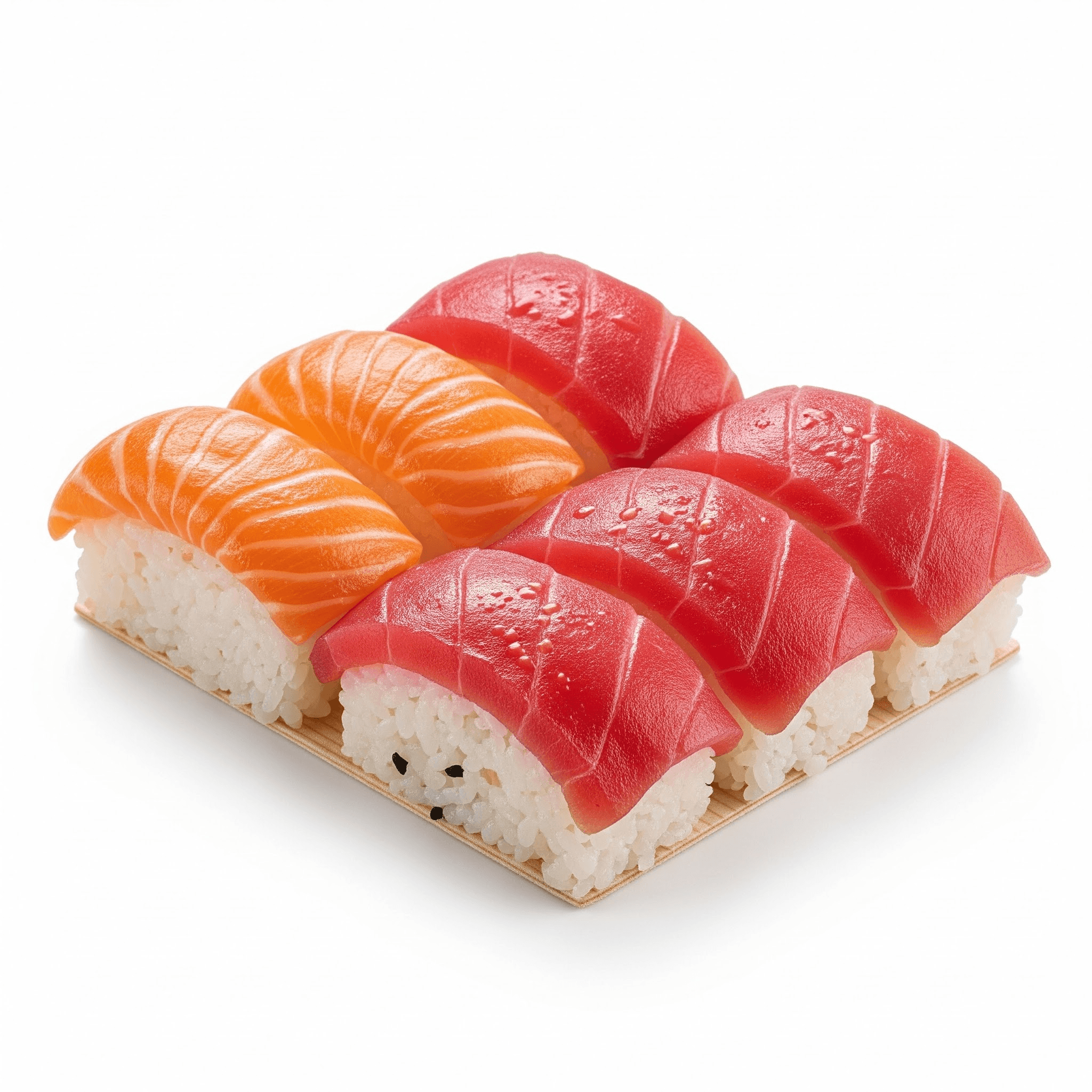 Box Nigiri 4 Pièces