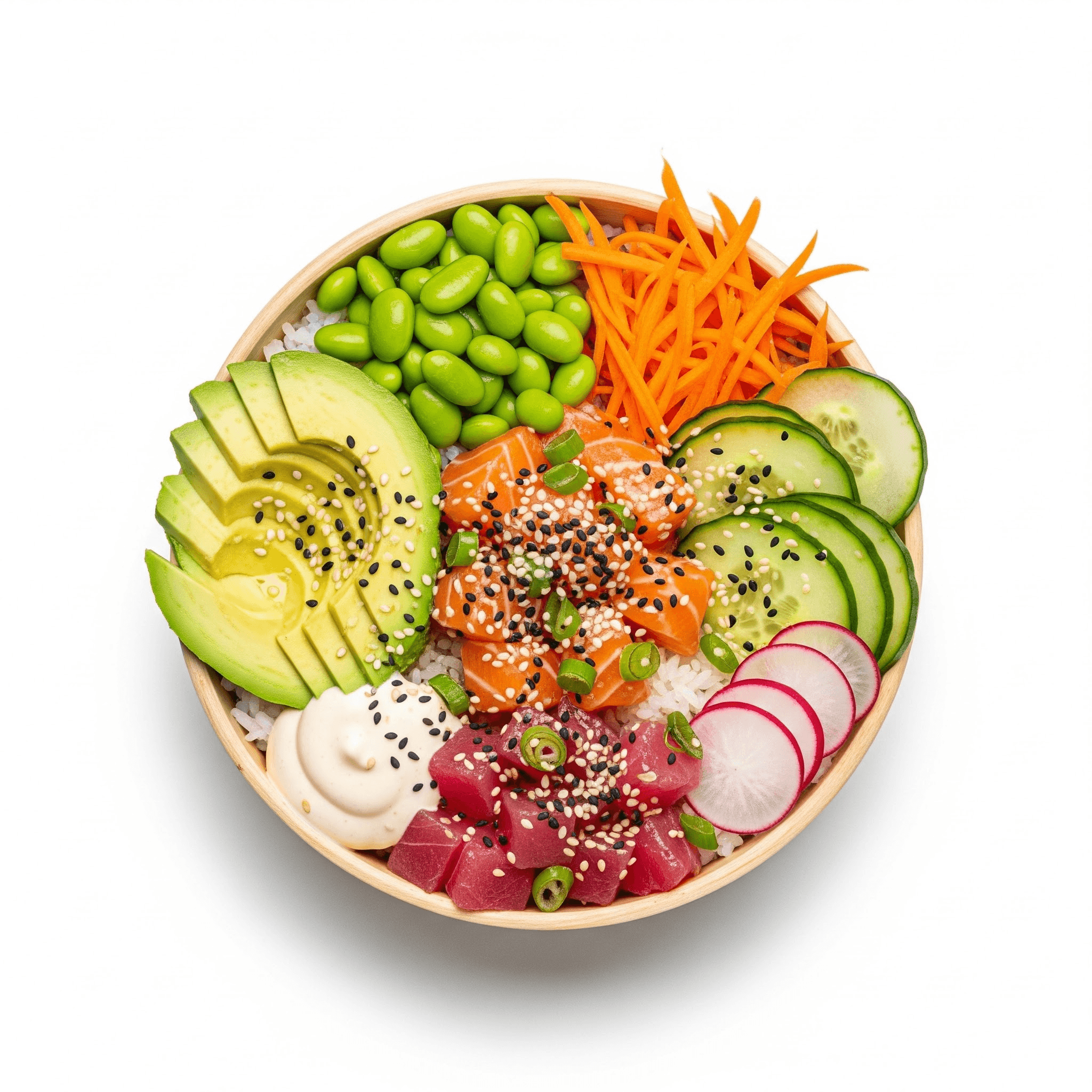 Pokebowl